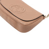 Gucci Medium Calfskin Soho Chain Flap Crossbody Secondhand