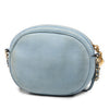 Gucci Mini Nubuck Soho Chain Crossbody Secondhand