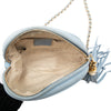 Gucci Mini Nubuck Soho Chain Crossbody Secondhand
