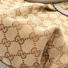 Gucci GG Canvas Tote Bag Secondhand