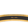 Hermès Narrow Liberte Egalite Fraternite Enamel Bangle 65 Secondhand
