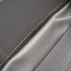 Chanel CC Embossed Lambskin Camellia Wallet On Chain Secondhand