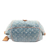 Louis Vuitton Monogram Denim Sunshine Secondhand