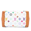 Louis Vuitton Monogram Multicolore Audra Secondhand