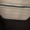 Burberry Smoke Check Coated Canvas Hartham Crossbody Secondhand