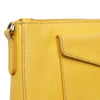 Prada Saffiano Lux Front Pocket Crossbody Secondhand