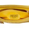 Prada Saffiano Lux Front Pocket Crossbody Secondhand