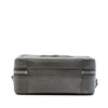 Chanel Small Metallic Caviar CC Filigree Vanity Case Secondhand