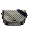 Gucci GG Supreme Crossbody Secondhand