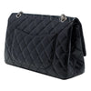 Secondhand Chanel Quilted Aged Calfskin Reissue 2.55 Double Flap 227