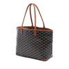 Goyard Goyardine Artois PM Secondhand
