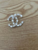 Secondhand Chanel brooch