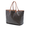 Goyard Goyardine Saint Louis GM Secondhand