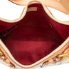 Louis Vuitton Monogram Multicolore Greta Secondhand