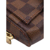 Louis Vuitton Damier Ebene Geronimos Secondhand
