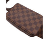 Louis Vuitton Damier Ebene Geronimos Secondhand