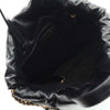 Chanel Quilted Calfskin 22 Backpack Secondhand