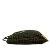 Fendi Zucca Canvas Tote Secondhand