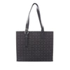 LOEWE Canvas Anagram Buckle Horizontal Tote Secondhand