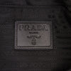 Prada Quilted Tessuto Crossbody Secondhand