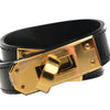 Hermès Swift Kelly Double Tour Bracelet Secondhand