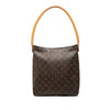 Louis Vuitton Monogram Looping GM Secondhand
