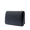 Secondhand Saint Laurent Small Smooth Calfskin Monogram Kate Tassel Crossbody