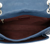 Chanel Medium Caviar French Riviera Flap Secondhand