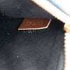 Louis Vuitton Epi Denim and Reverse Monogram Pochette Metis Secondhand