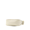Gucci Mini Grained Calfskin Logo Crossbody Secondhand