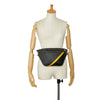 Fendi Zucca FF 1974 Diagonal Belt Bag Secondhand