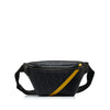 Fendi Zucca FF 1974 Diagonal Belt Bag Secondhand