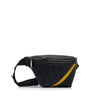 Fendi Zucca FF 1974 Diagonal Belt Bag Secondhand
