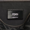 Fendi Zucca FF 1974 Diagonal Belt Bag Secondhand