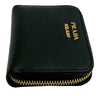 Prada Saffiano Coin Pouch Secondhand