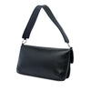 Chanel Calfskin Square Stitched Mademoiselle Shoulder Bag Secondhand