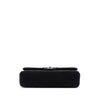 Chanel Medium Classic Jersey Double Flap Secondhand