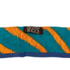 Hermès Pelages et Camouflage Silk Twilly Scarf Secondhand
