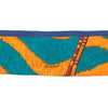 Hermès Pelages et Camouflage Silk Twilly Scarf Secondhand