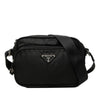 Prada Tessuto Camera Bag Secondhand