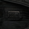 Prada Tessuto Camera Bag Secondhand