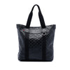 Gucci Guccissima Web Tote Secondhand