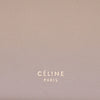 Celine Mini Smooth Calfskin Belt Bag Secondhand