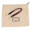 Gucci Mini GG Canvas Web Moon Side Shoulder Bag Secondhand
