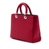 Secondhand Dior Large Satin Lady Dior