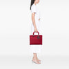 Secondhand Dior Large Satin Lady Dior