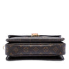 Secondhand Louis Vuitton Monogram Pochette Metis