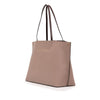 Secondhand Valentino Leather Vlogo Fillme Tote