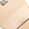 Chanel Old Medium Aged Calfskin Double Stitch Boy Flap Secondhand