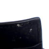 Secondhand Saint Laurent Small Croc Embossed Suede Sac De Jour Satchel